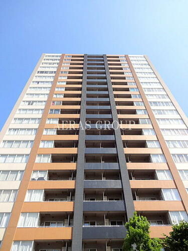 東京都豊島区上池袋１丁目 賃貸マンション