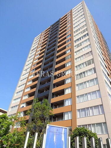 東京都豊島区上池袋１丁目 賃貸マンション