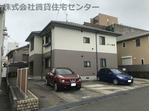 和歌山県和歌山市和歌浦西１丁目 築25年6ヶ月 2階建