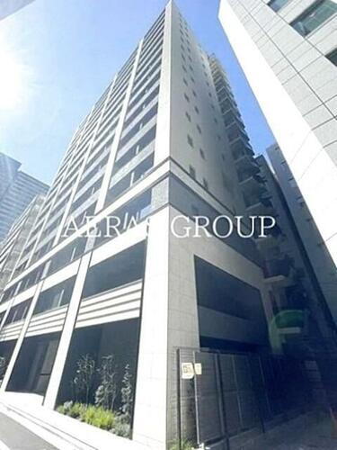 東京都千代田区内神田１丁目 賃貸マンション