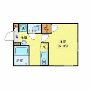 東京都荒川区町屋４丁目 賃貸マンション