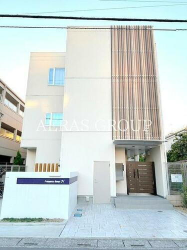 埼玉県さいたま市大宮区大成町１丁目 賃貸アパート