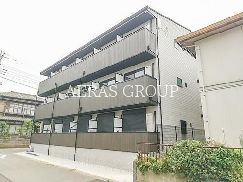 エクセラン馬橋ｗｅｓｔ