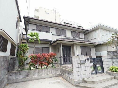 本山中町１丁目戸建 2階建