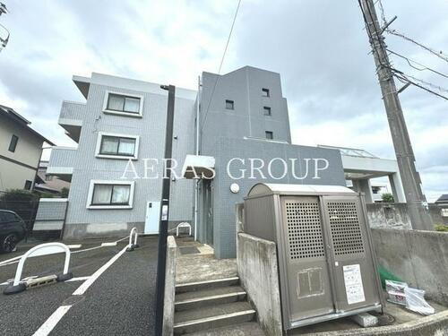 千葉県船橋市馬込西３丁目 賃貸マンション