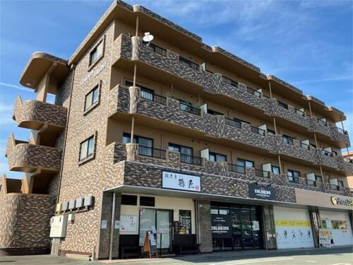 ＳＴＡＴＩＯＮ　ＦＲＯＮＴ（　）