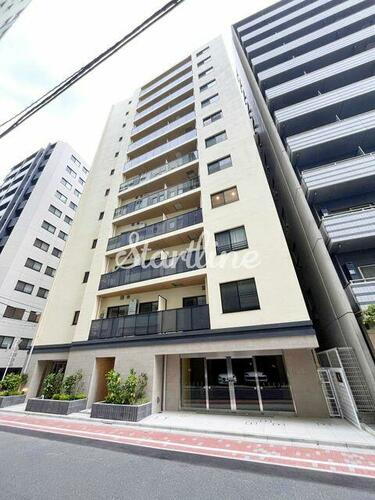 東京都中央区日本橋馬喰町１丁目 賃貸マンション