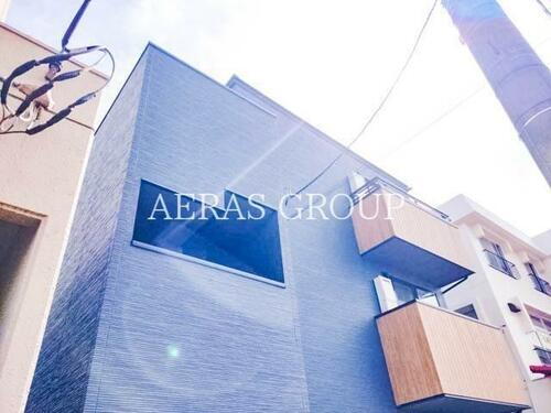 千葉県松戸市中和倉 賃貸アパート