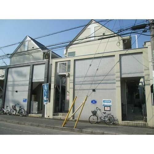 ジュネパレス新松戸第３７