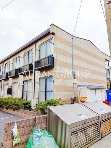 レオパレスエクセル元山　Ⅲ