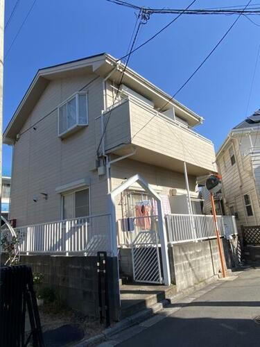 千葉県船橋市二和西６丁目 賃貸アパート