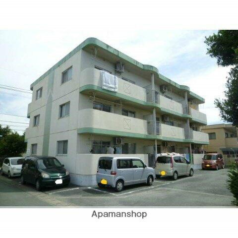 熊本県熊本市北区飛田２丁目 賃貸マンション