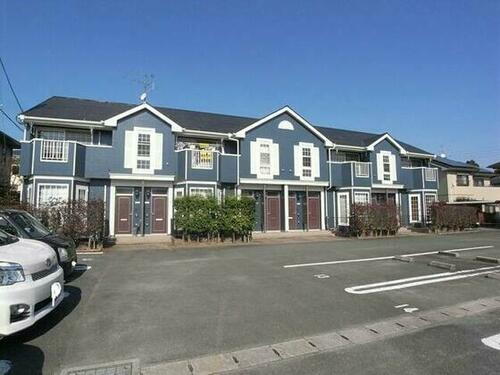 アンソレイエⅡ番館