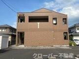 レスポワール善通寺
