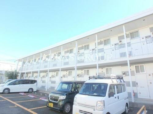 レオパレスＳＥＲＥＮＡⅣ