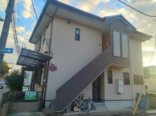 東京都葛飾区奥戸６丁目 賃貸アパート