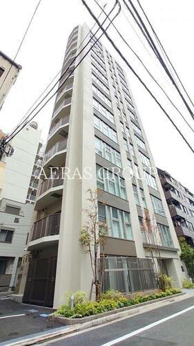 東京都台東区竜泉２丁目 賃貸マンション