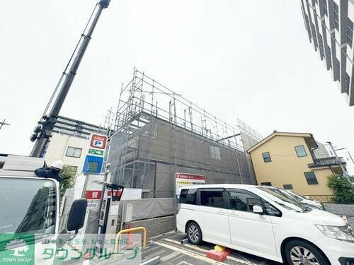 Ｄ－ＲＯＯＭ八幡町