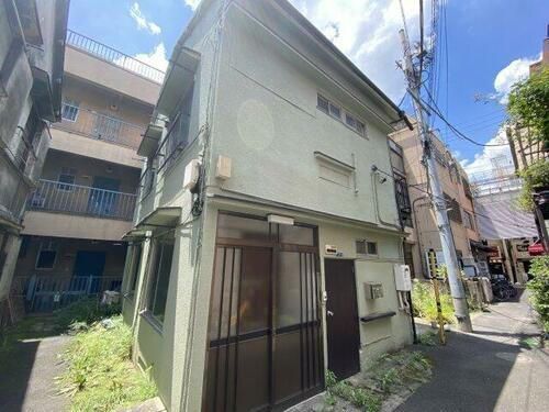 双葉荘 2階建