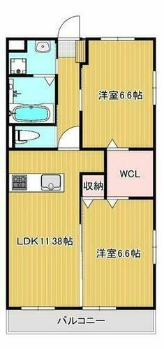 熊本県熊本市中央区帯山３丁目 賃貸マンション