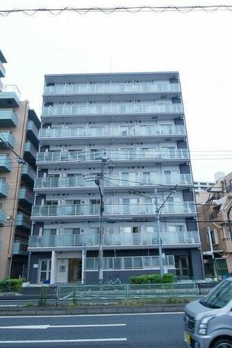 東京都葛飾区青戸７丁目 賃貸マンション