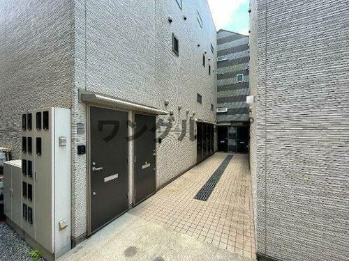 東京都北区西ケ原３丁目 賃貸アパート