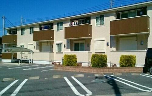 東京都西多摩郡日の出町大字大久野 賃貸アパート