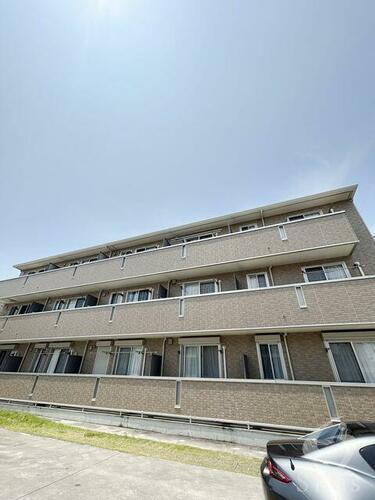 兵庫県明石市松の内１丁目 3階建 築17年10ヶ月