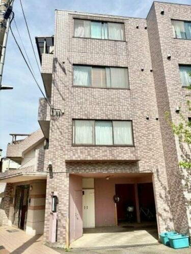 東京都町田市相原町 賃貸マンション