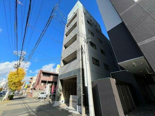 愛知県名古屋市中村区則武２丁目 賃貸マンション