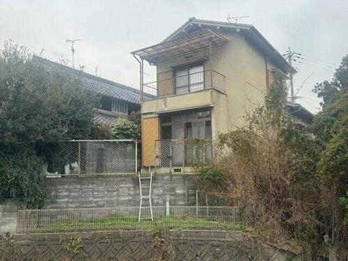 平尾貸家