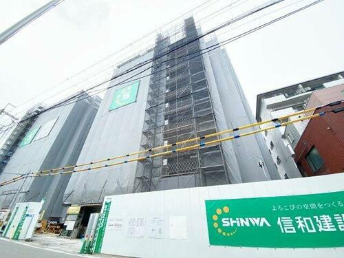 スプランディッド新大阪ＶＩＩ