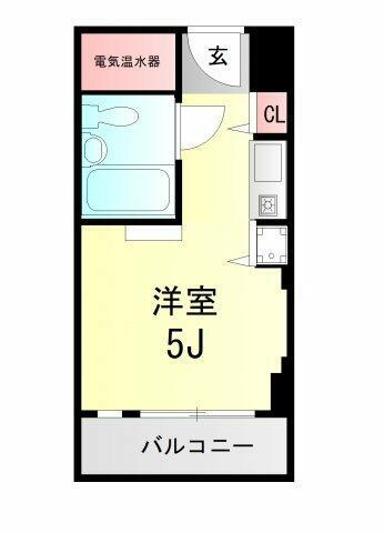 兵庫県神戸市西区学園西町４丁目 学園都市駅 ワンルーム マンション 賃貸物件詳細