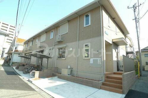 千葉県柏市豊四季 2階建 築12年10ヶ月