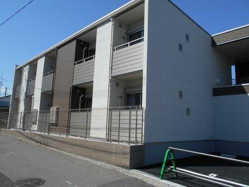 神奈川県座間市西栗原１丁目 2階建 築6年4ヶ月