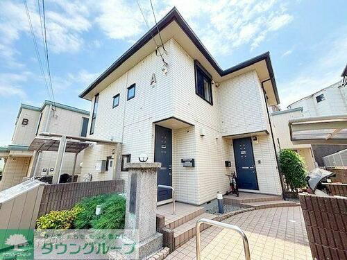 グリーンパレス斎藤分ＩＩＩＡ棟