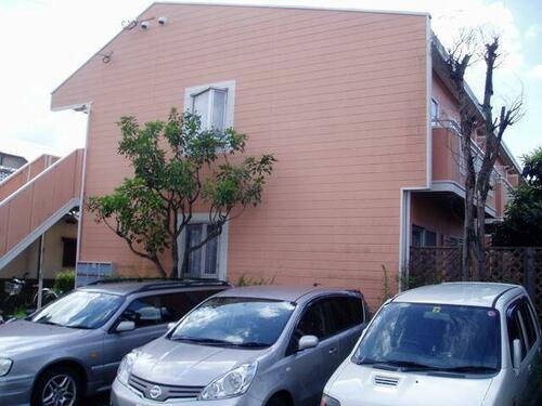 アミ春日原 2階建