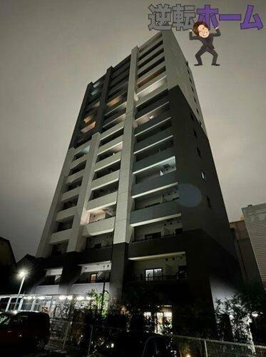 愛知県名古屋市中区橘２丁目 賃貸マンション