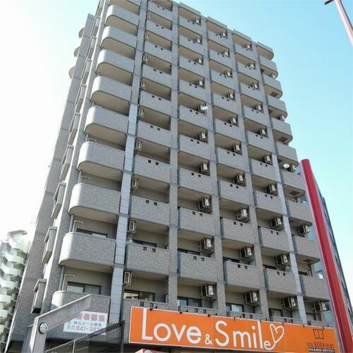 福岡県北九州市小倉北区中津口１丁目 11階建 築23年7ヶ月
