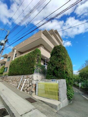 兵庫県神戸市灘区五毛通１丁目 賃貸マンション