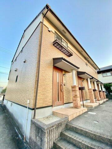 愛知県名古屋市緑区徳重２丁目 賃貸アパート