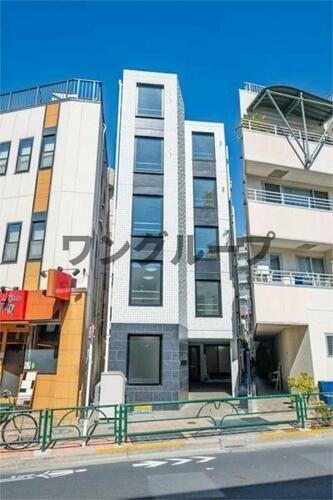 ルオーレ田端 5階建