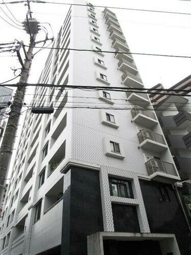 ＫＤＸレジデンス町田 14階建