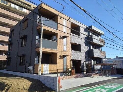 千葉県船橋市海神町南１丁目 賃貸アパート