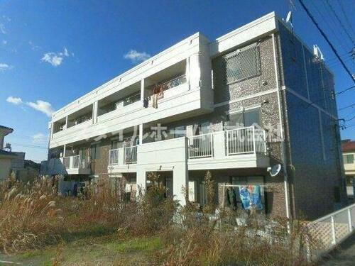 愛知県豊橋市緑ケ丘２丁目 賃貸マンション