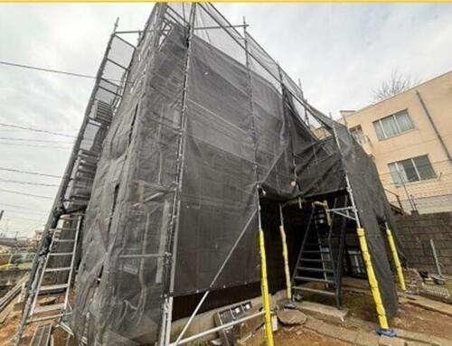 神奈川県川崎市多摩区長沢１丁目 賃貸アパート