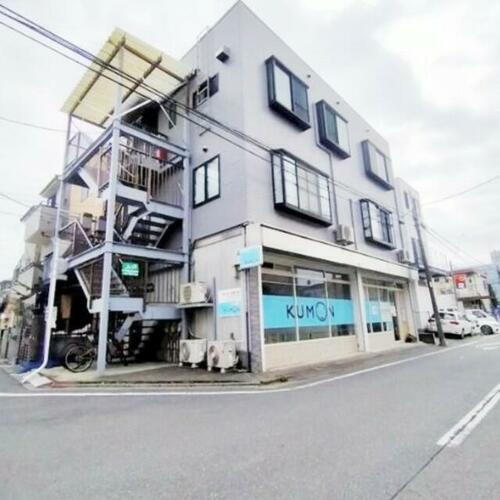 東京都練馬区豊玉南２丁目 賃貸マンション