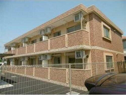 神奈川県相模原市緑区二本松３丁目 賃貸マンション