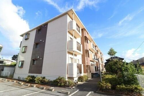 千葉県千葉市緑区おゆみ野有吉 賃貸マンション