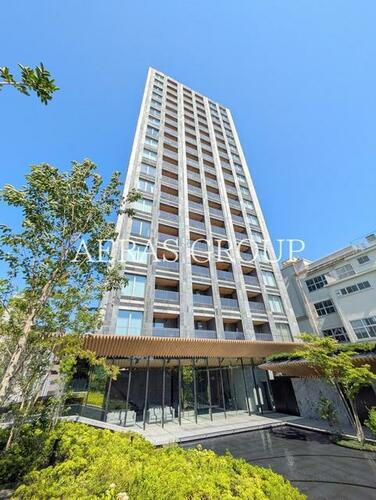 東京都千代田区富士見１丁目 賃貸マンション